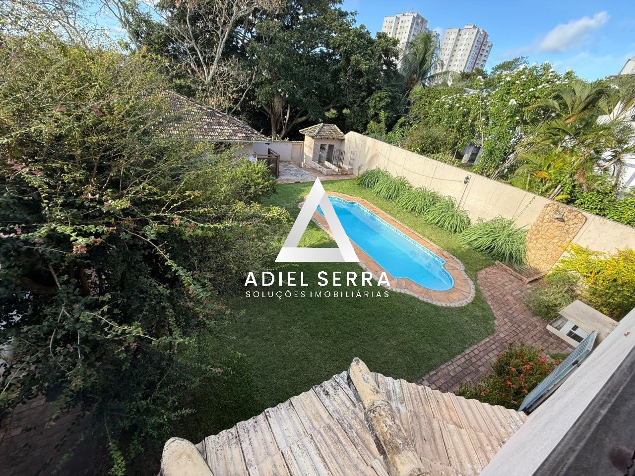 Casa - Piatã