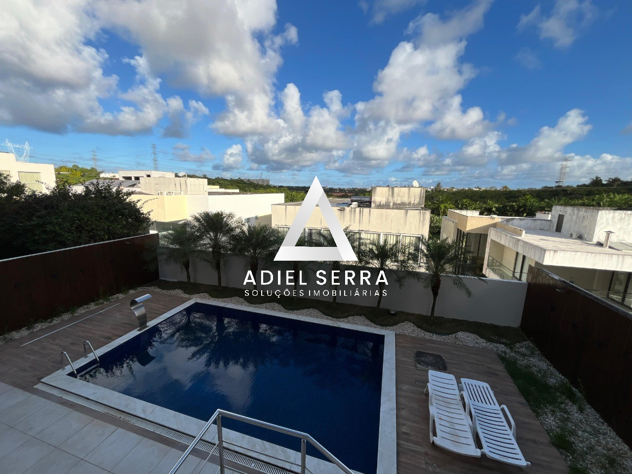 Casa - Alphaville ii