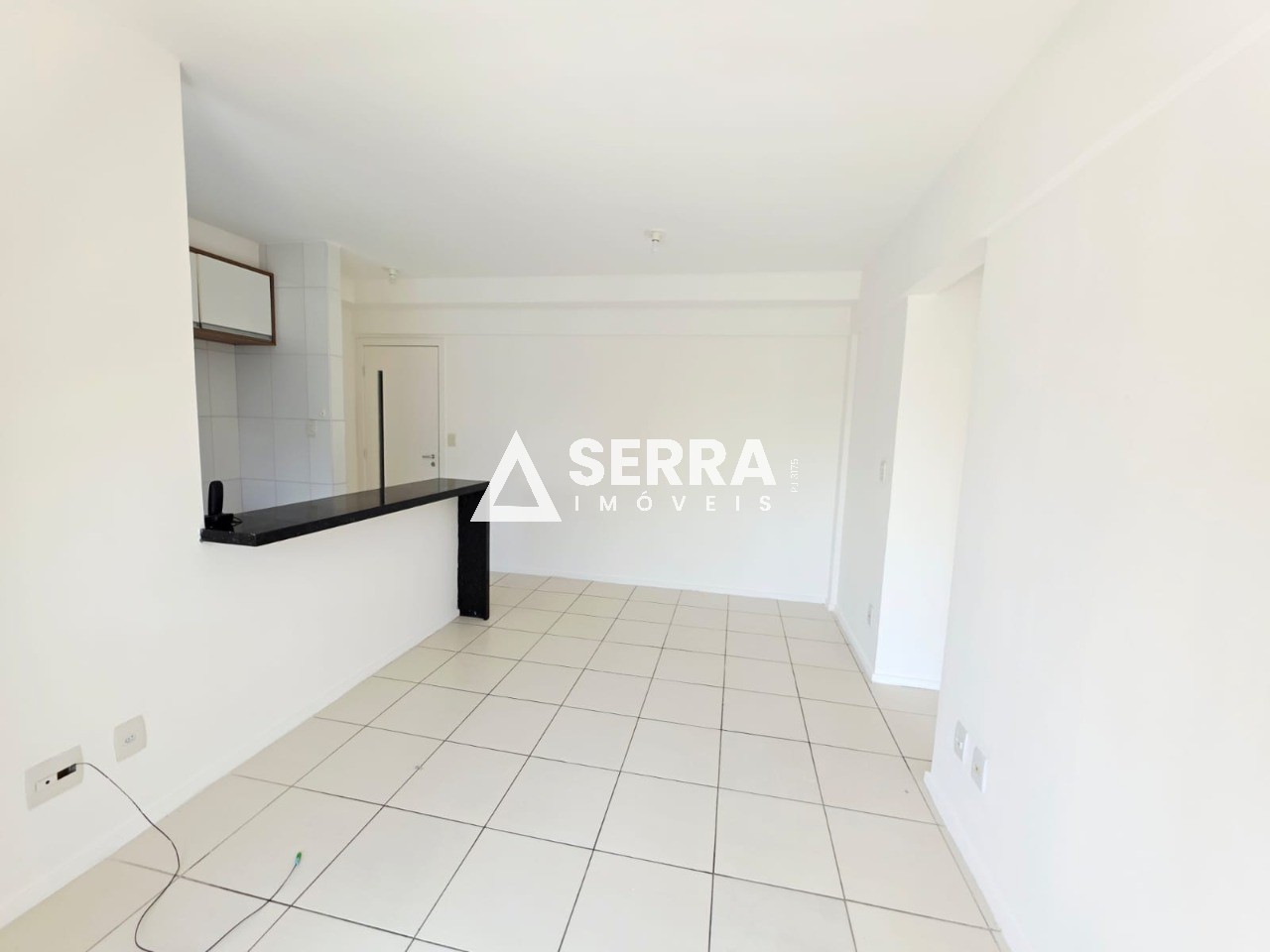 Apartamento - Brotas