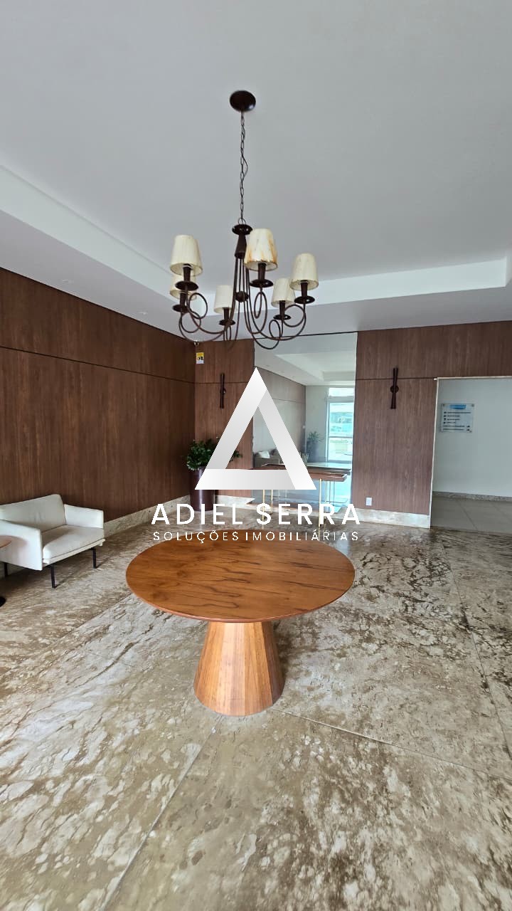 Apartamento - Armação