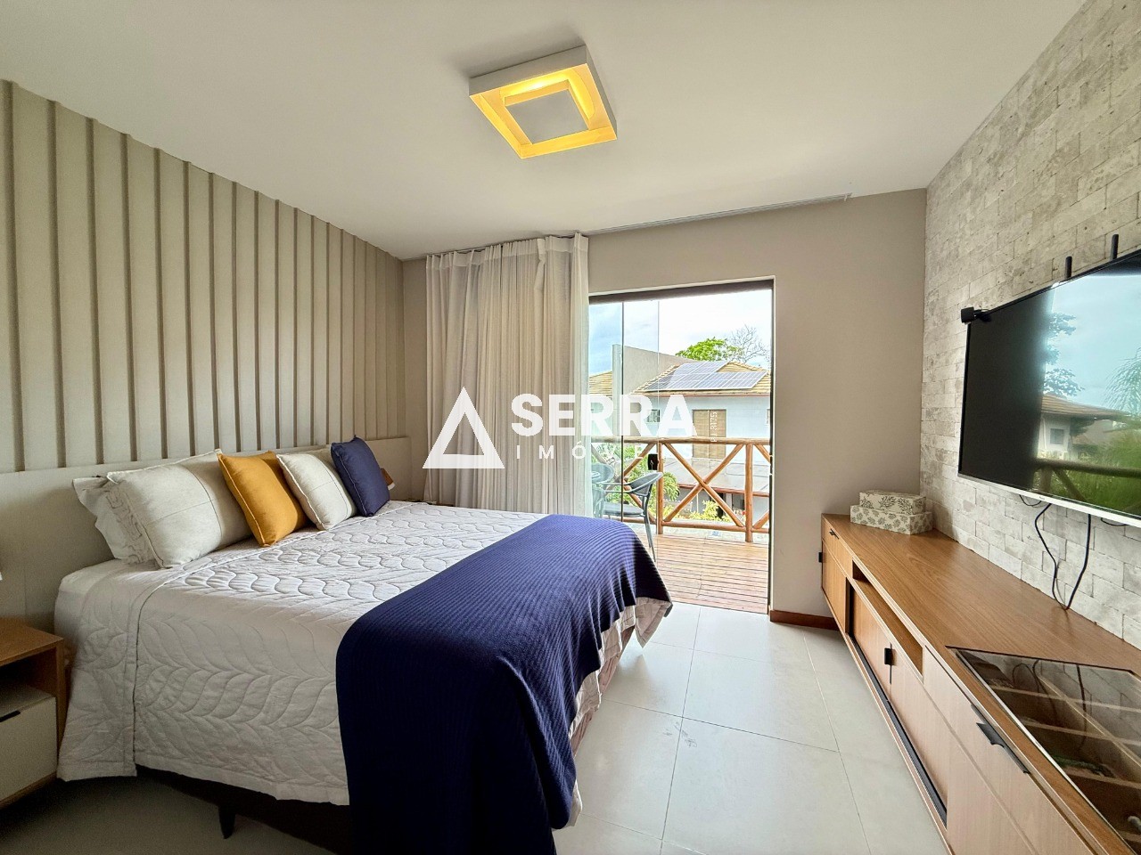 Casa - Praia do forte