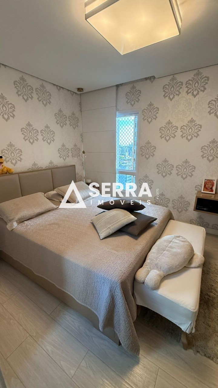 Apartamento - Jardim placaford
