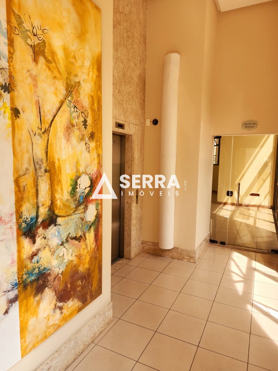 Apartamento - Graça