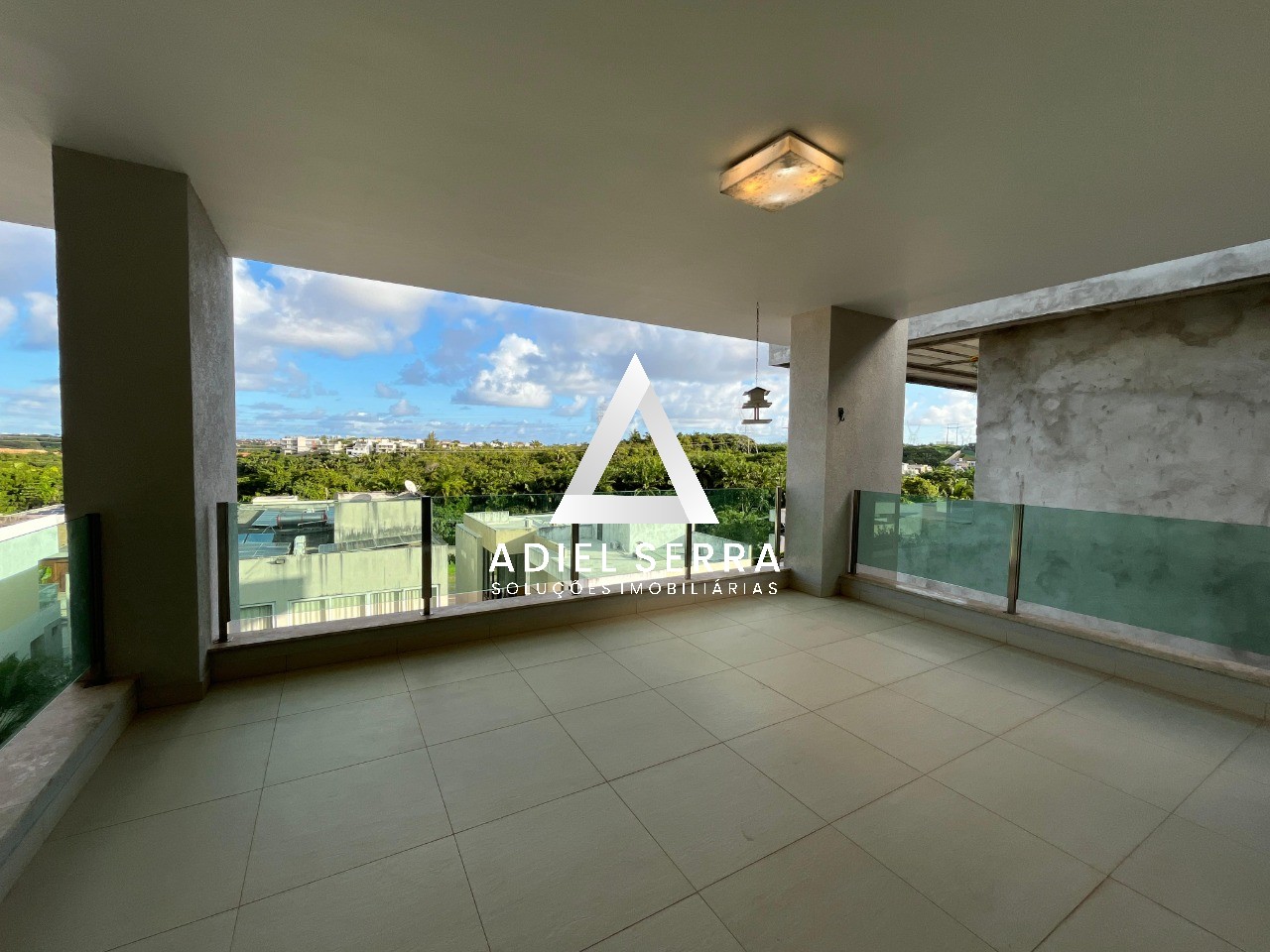 Casa - Alphaville ii