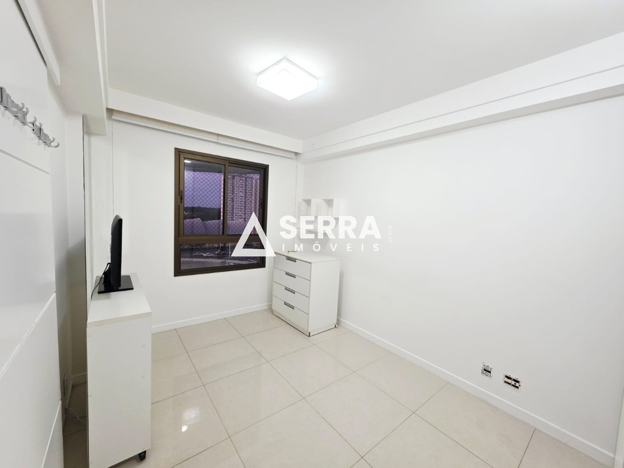 Apartamento - Alphaville i