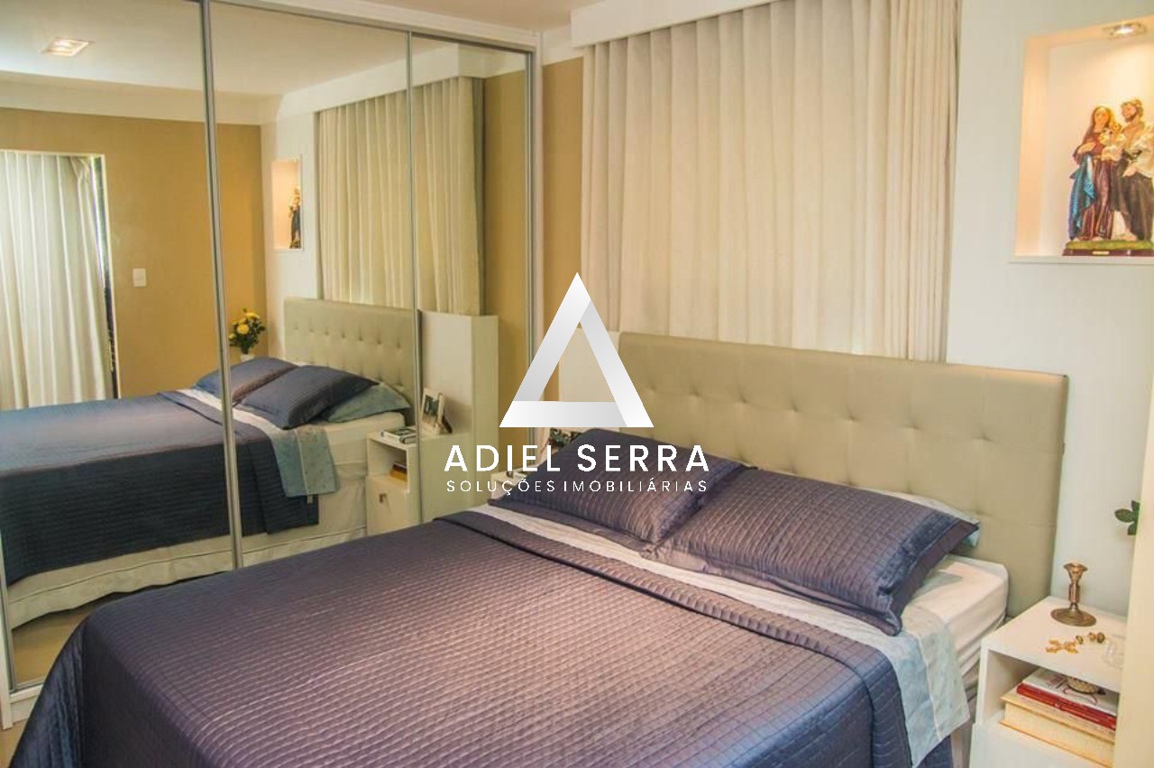 Apartamento - Armação