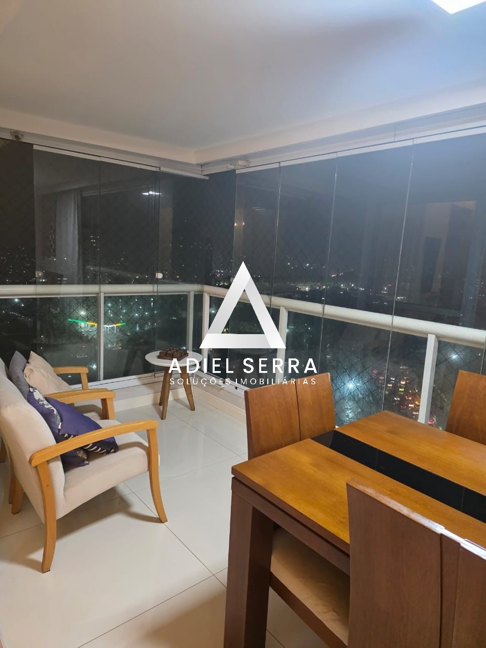 Apartamento - Horto bela vista