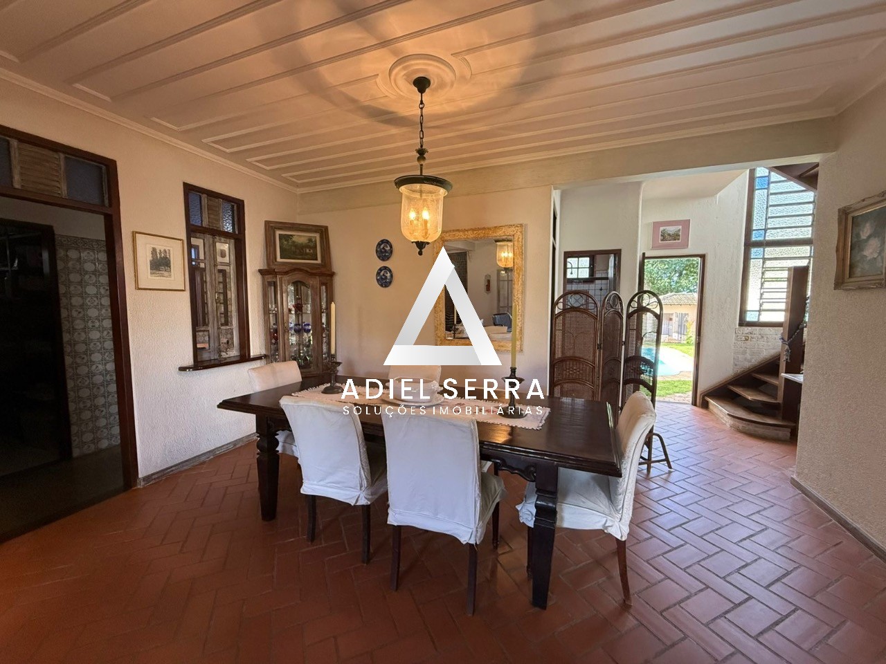 Casa - Piatã