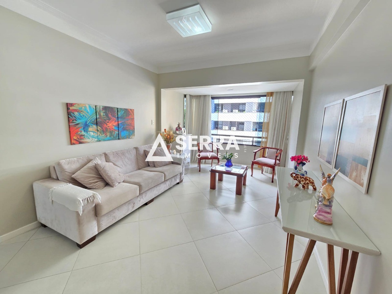 Apartamento - Pituba