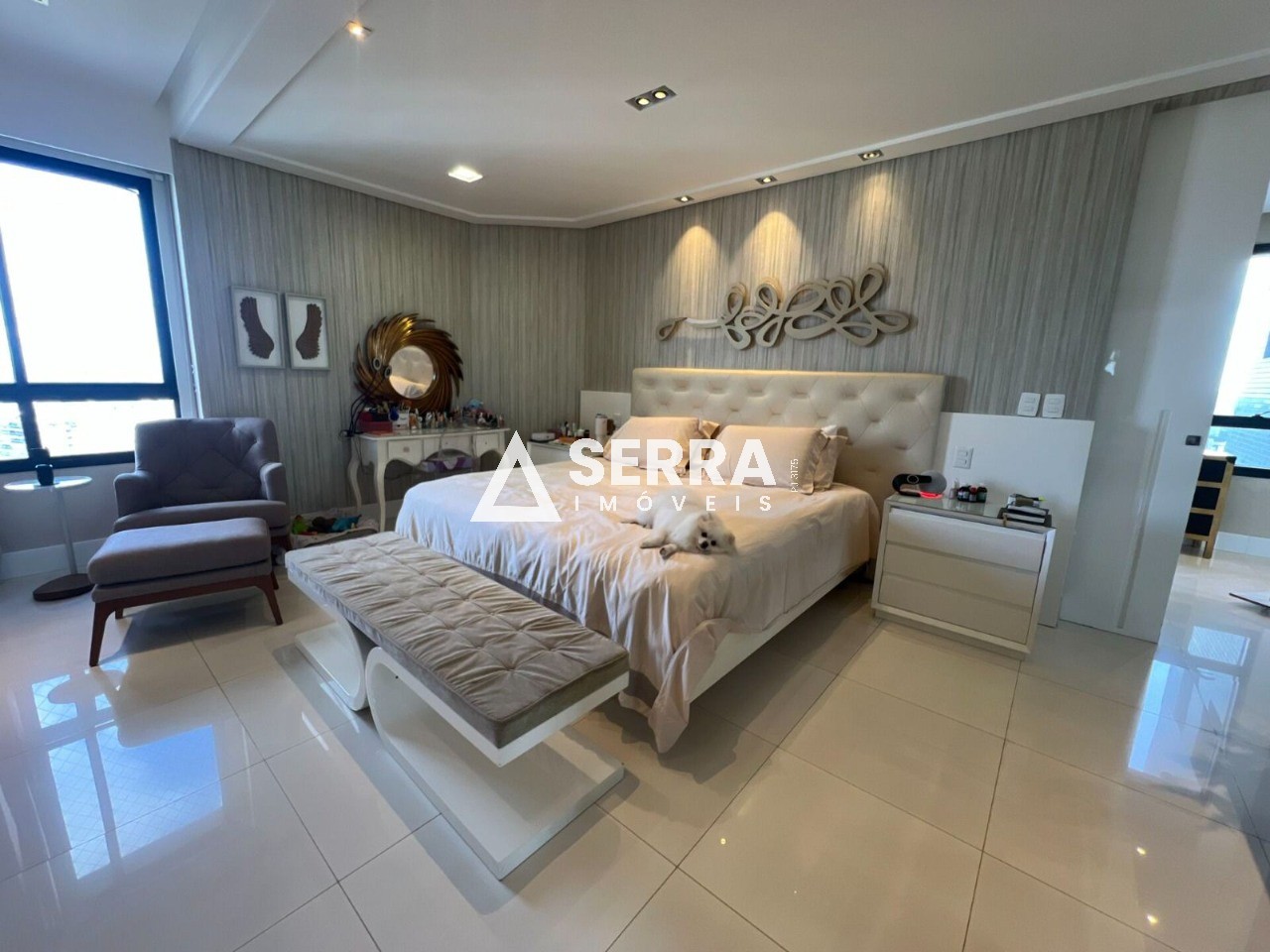 Apartamento - Pituba