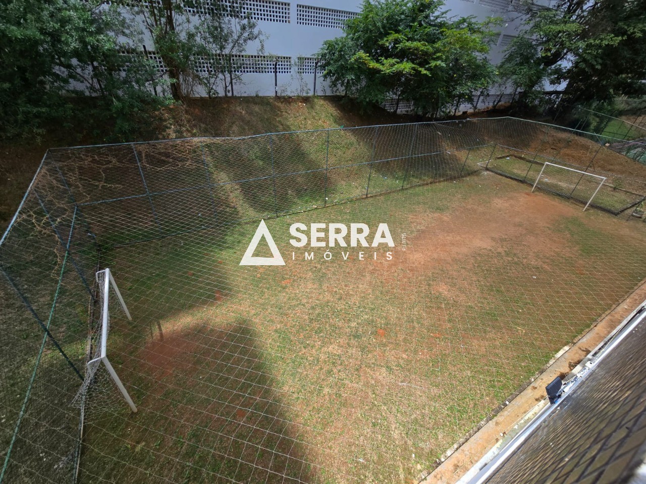 Apartamento - Pituba