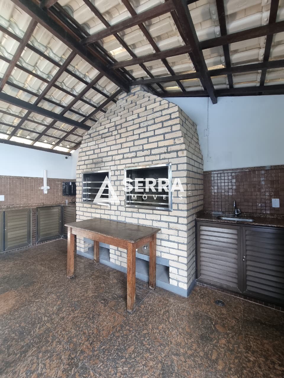 Apartamento - Itaigara
