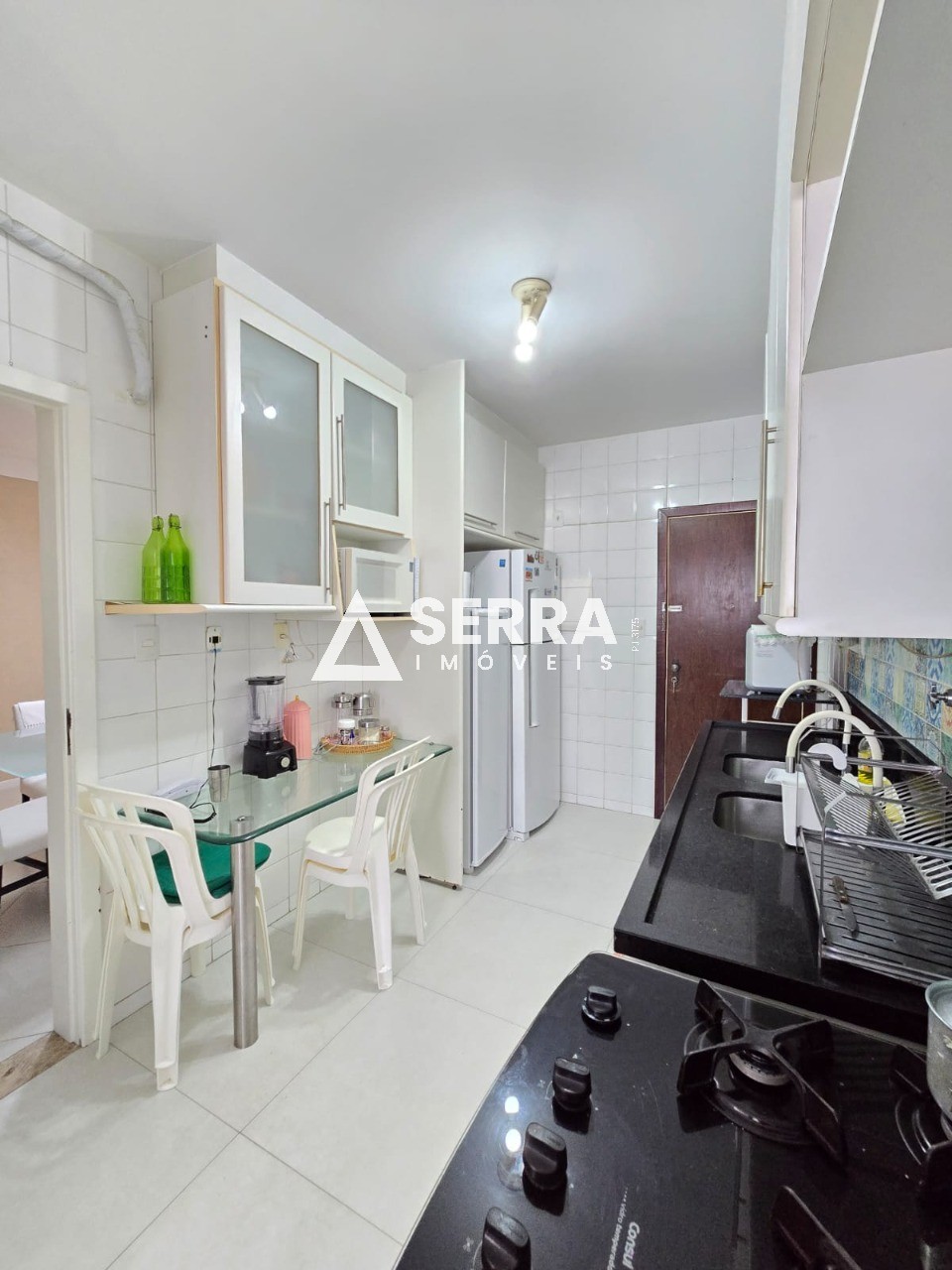 Apartamento - Pituba