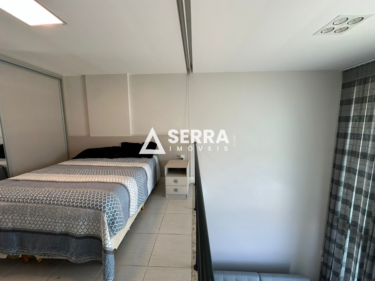 Apartamento - Patamares