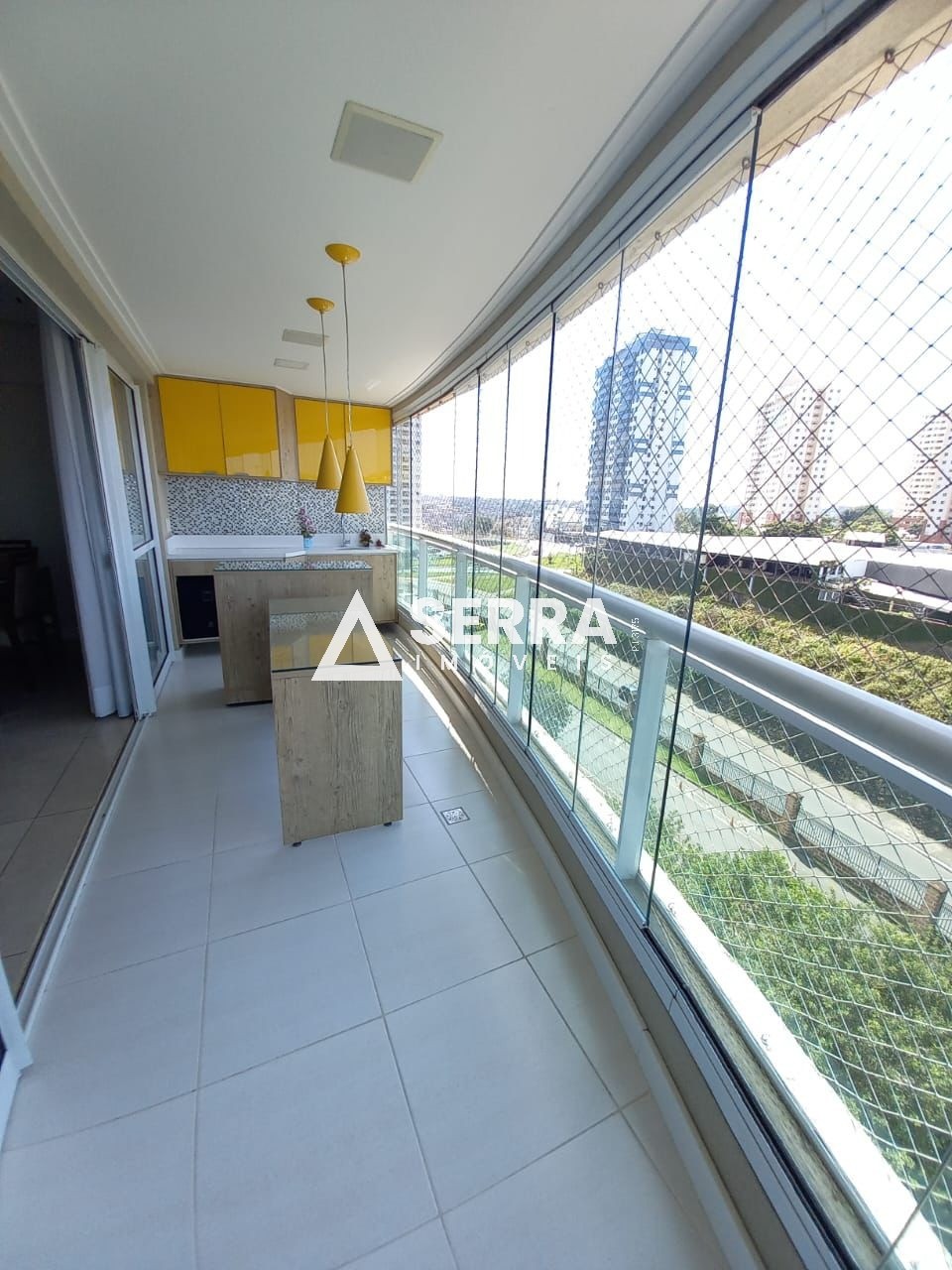 Apartamento - Horto bela vista