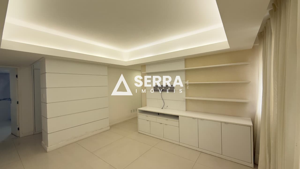 Apartamento - Barbalho