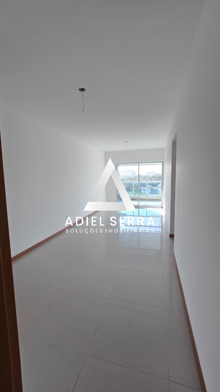 Apartamento - Armação