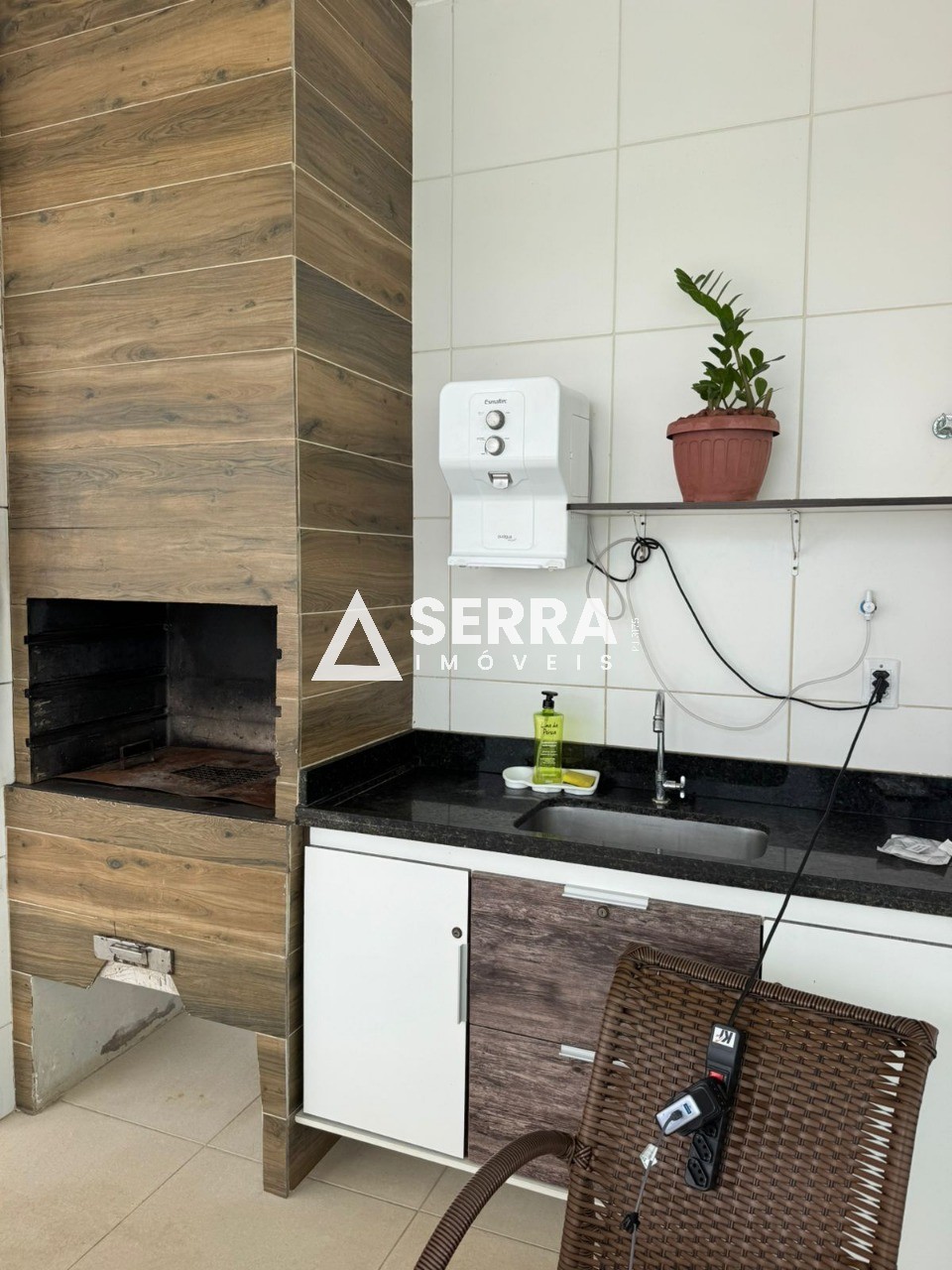 Apartamento - Stella maris