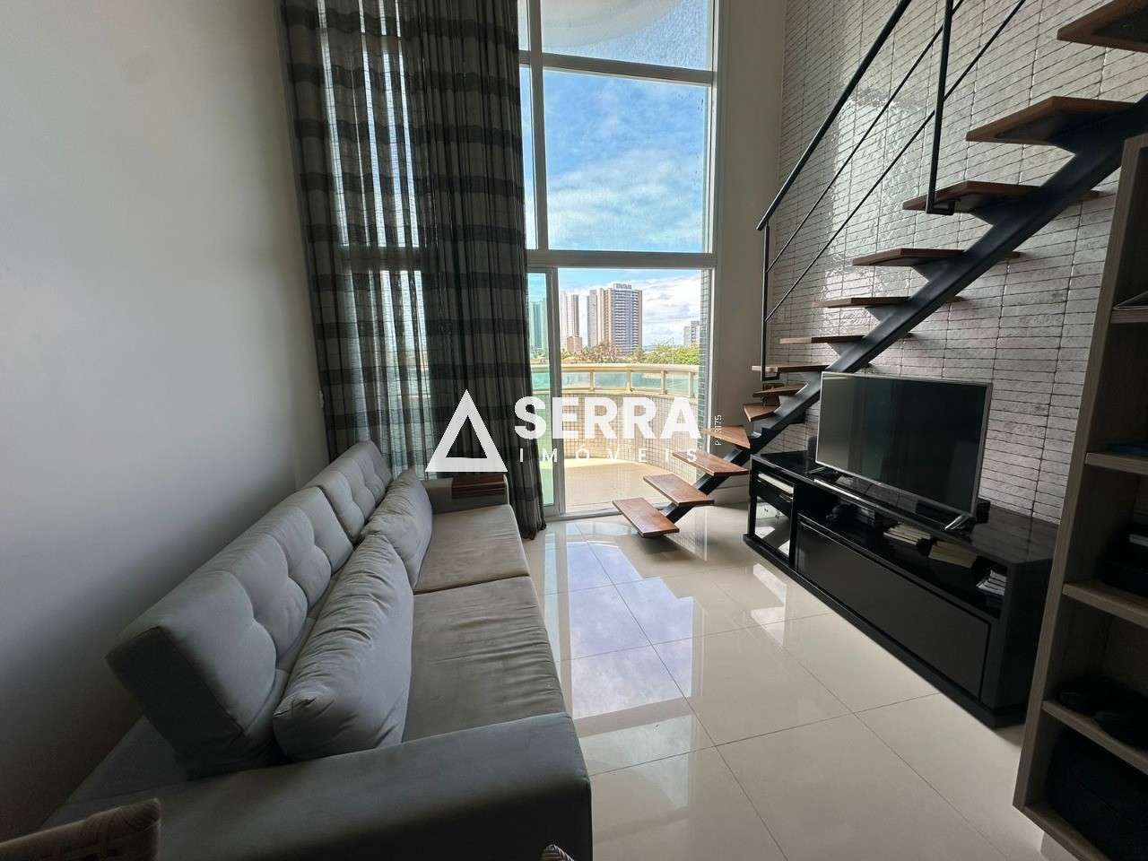 Apartamento - Patamares