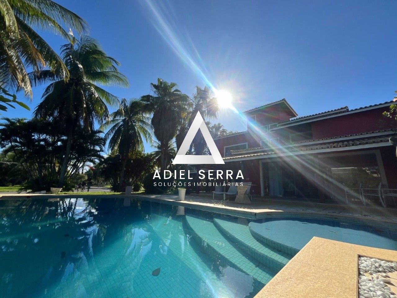 Casa - Jaguaribe