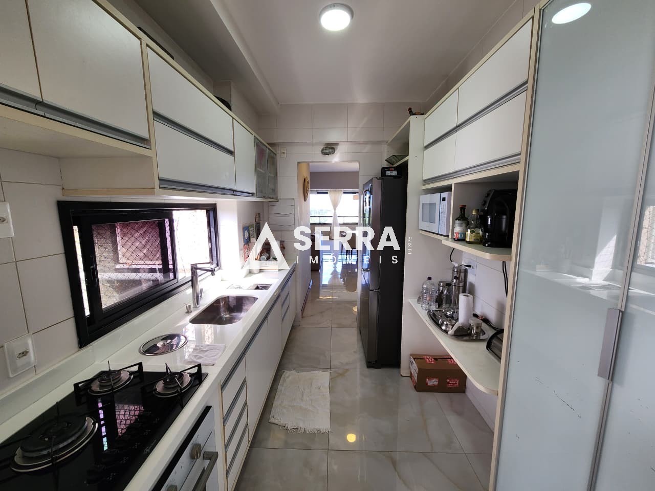 Apartamento - Patamares