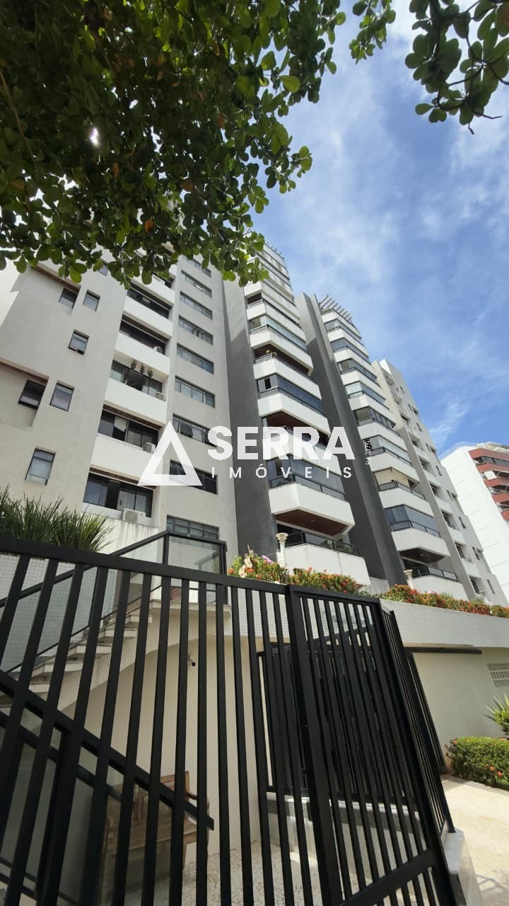 Apartamento - Barbalho