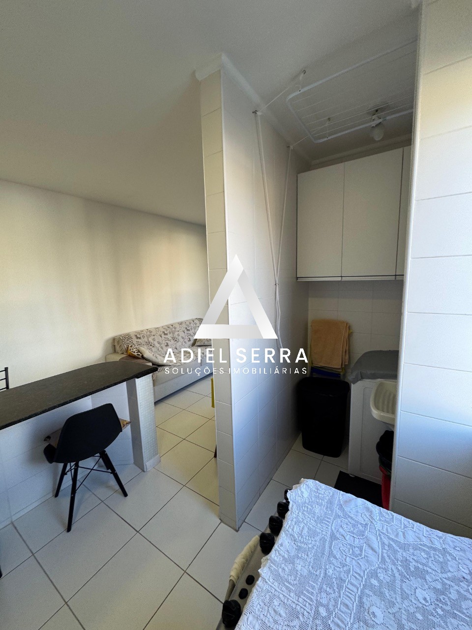 Apartamento - Ondina