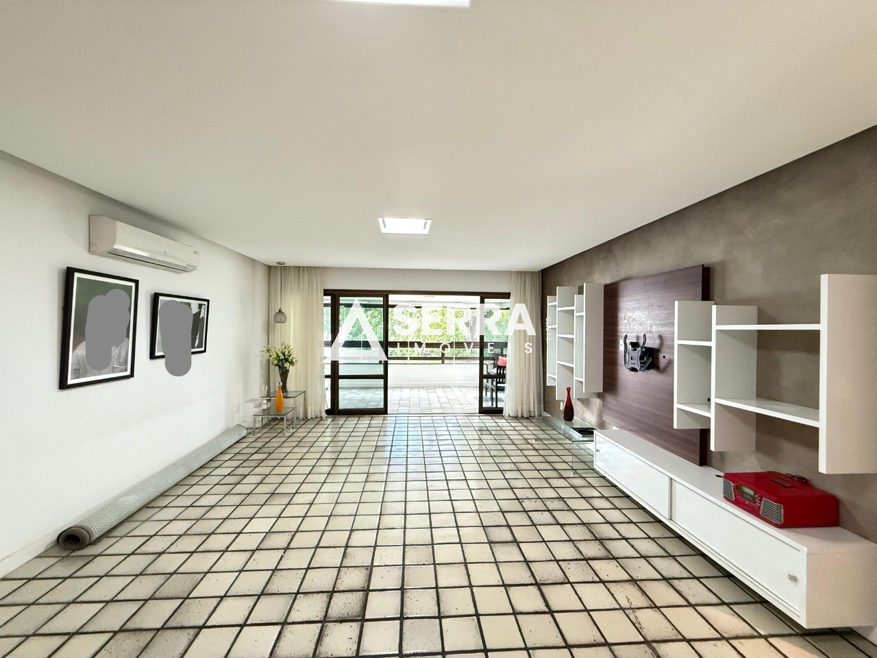 Apartamento - Itaigara