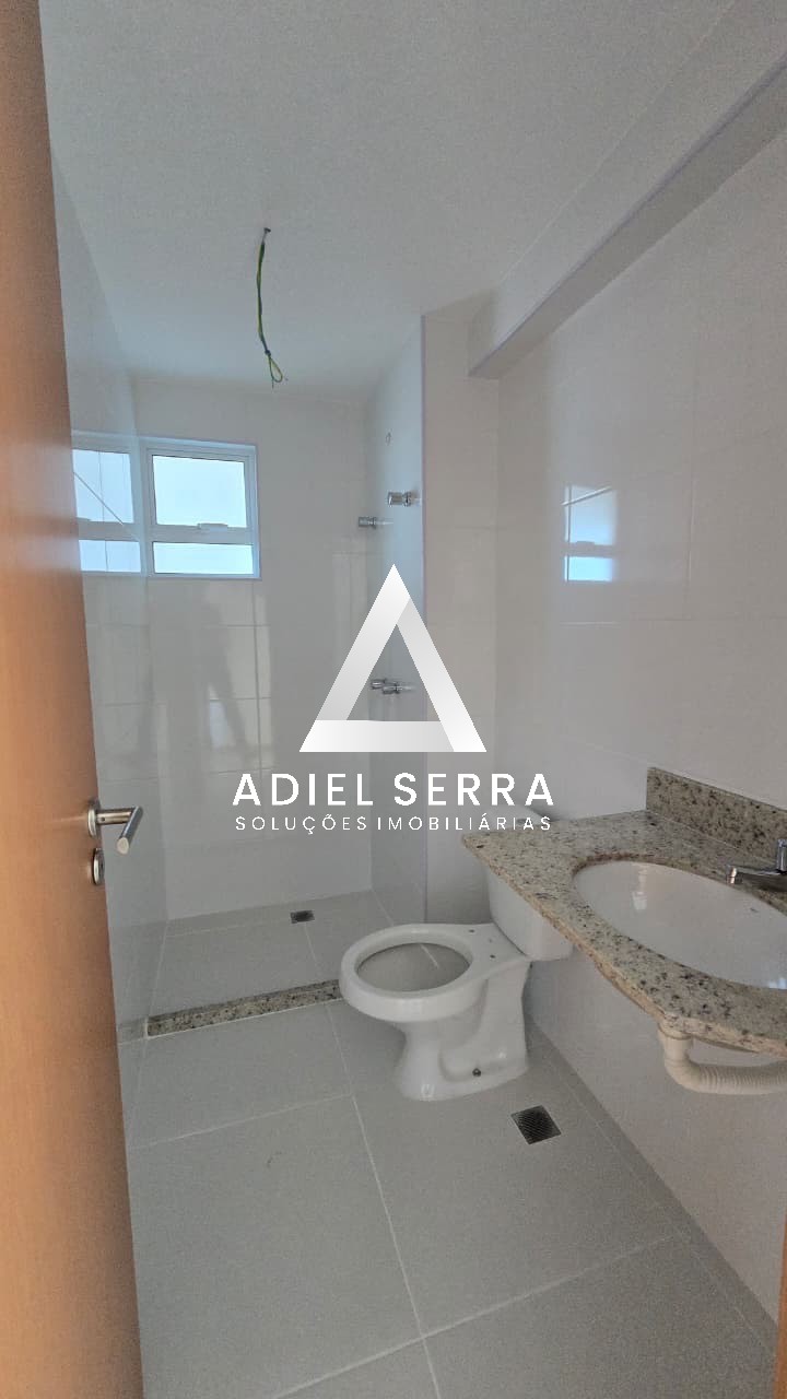Apartamento - Armação