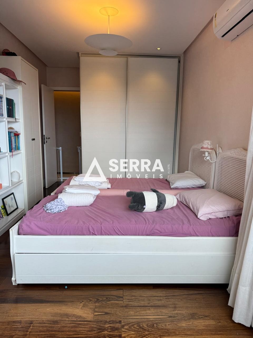 Apartamento - Pituba