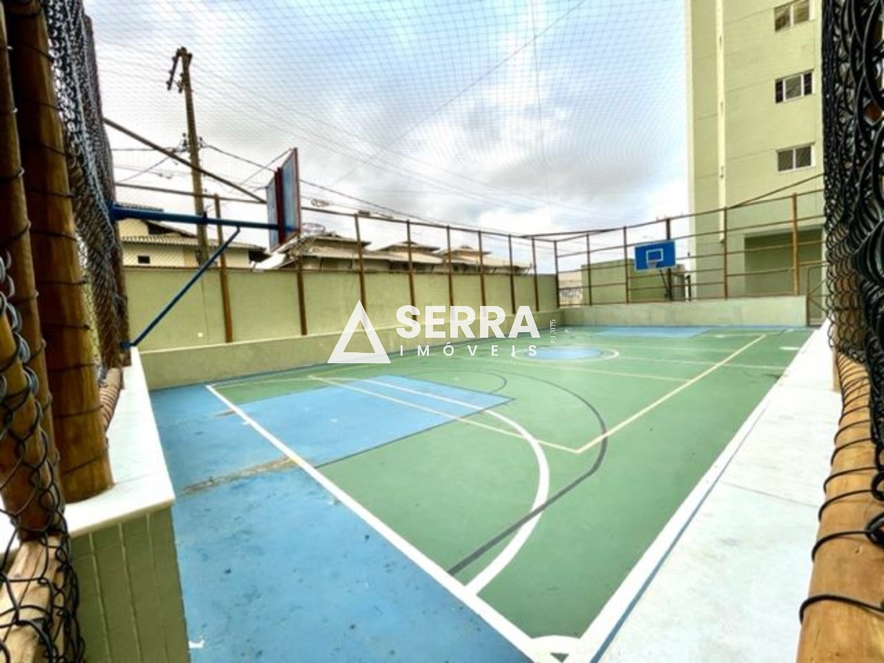 Apartamento - Jaguaribe