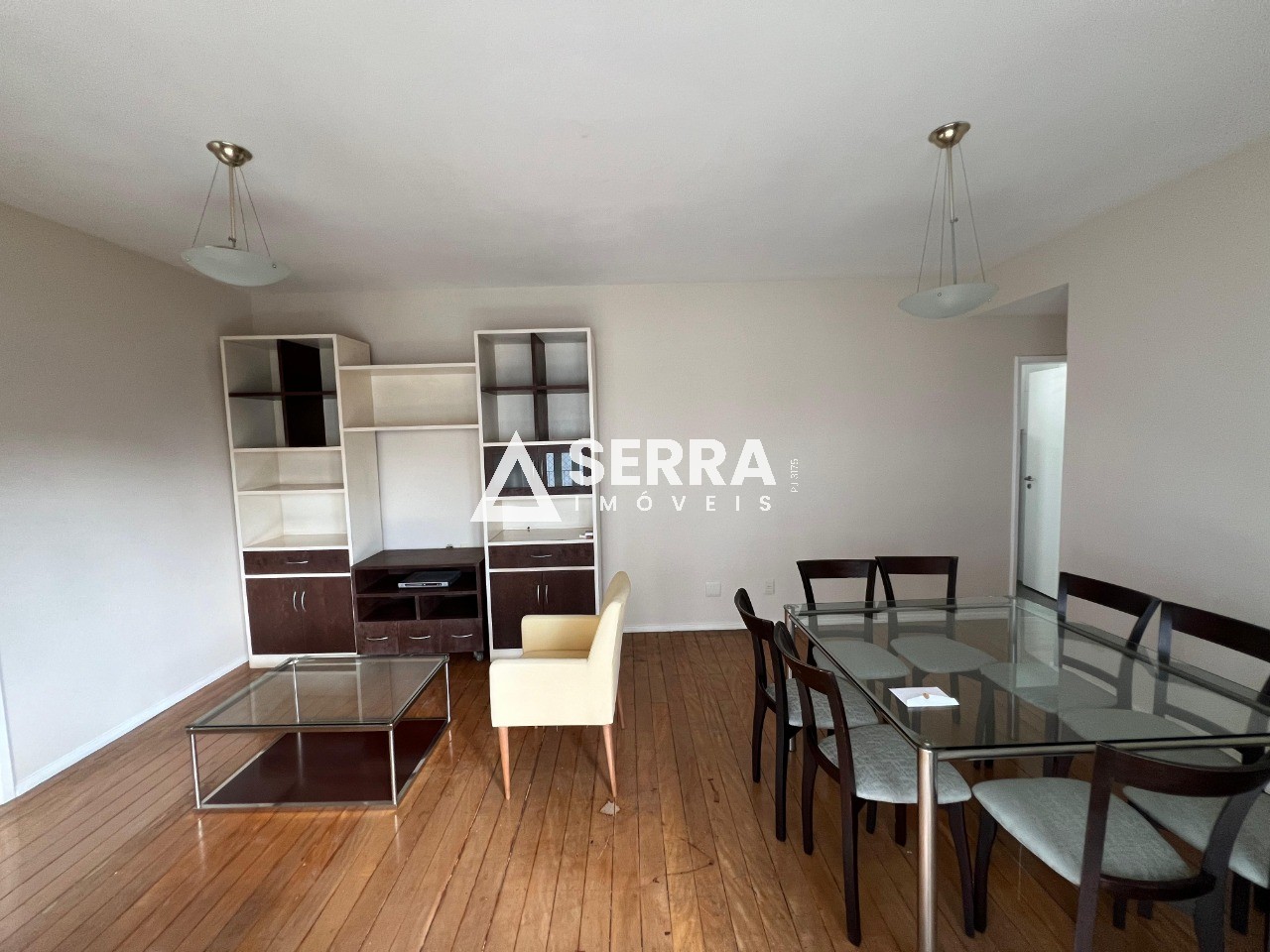 Apartamento - Graça