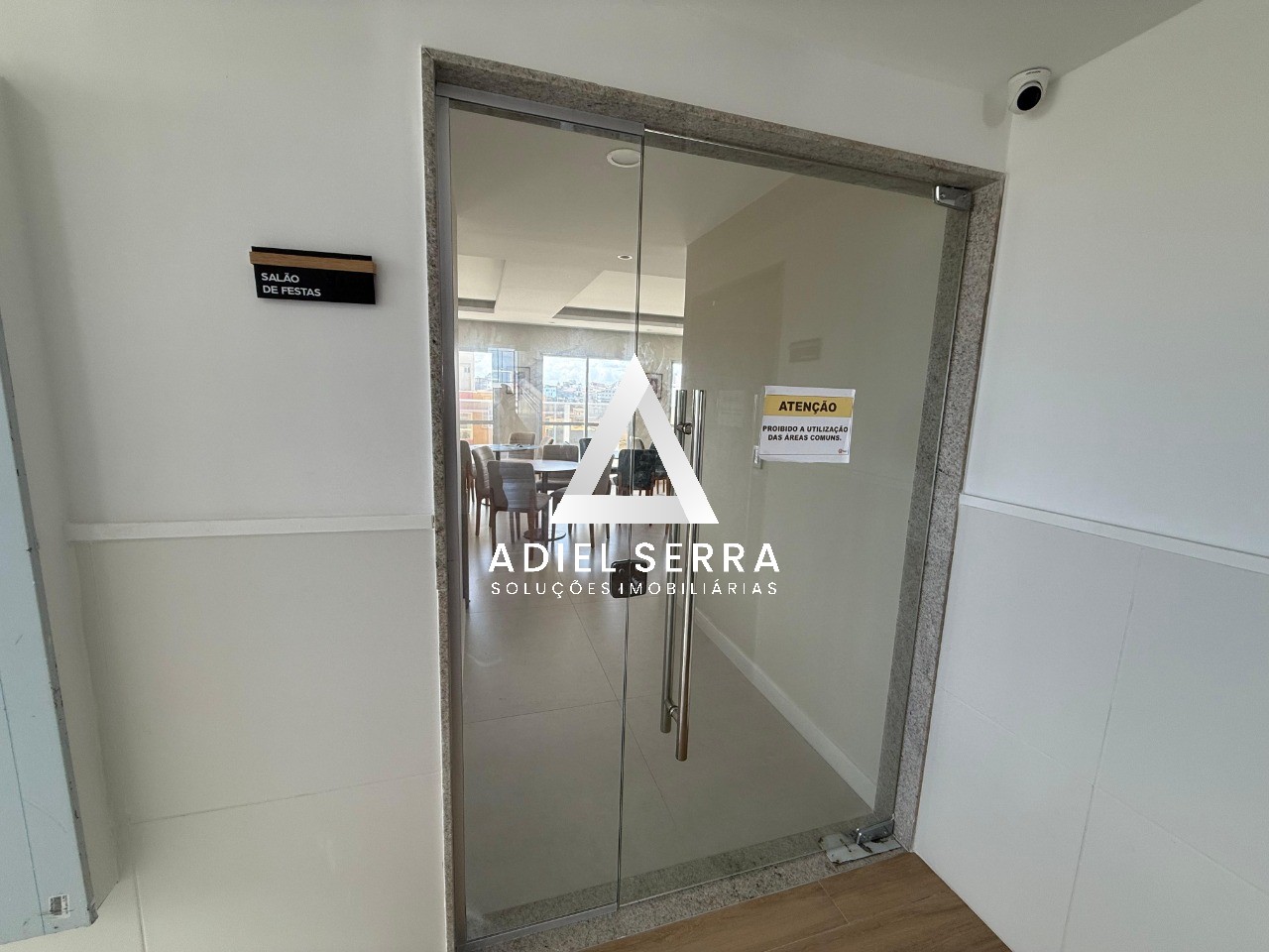 Apartamento - Amaralina
