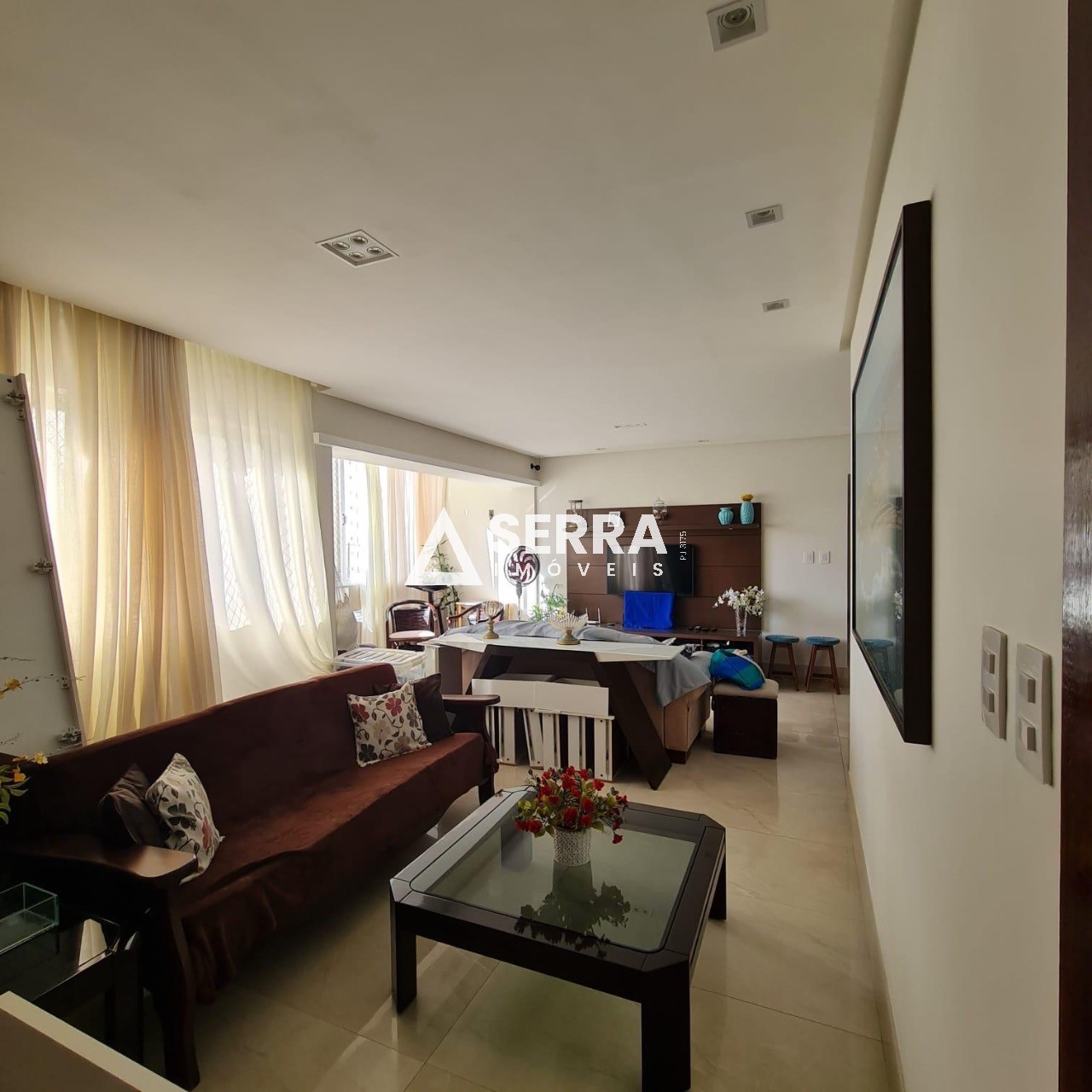 Apartamento - Pituba