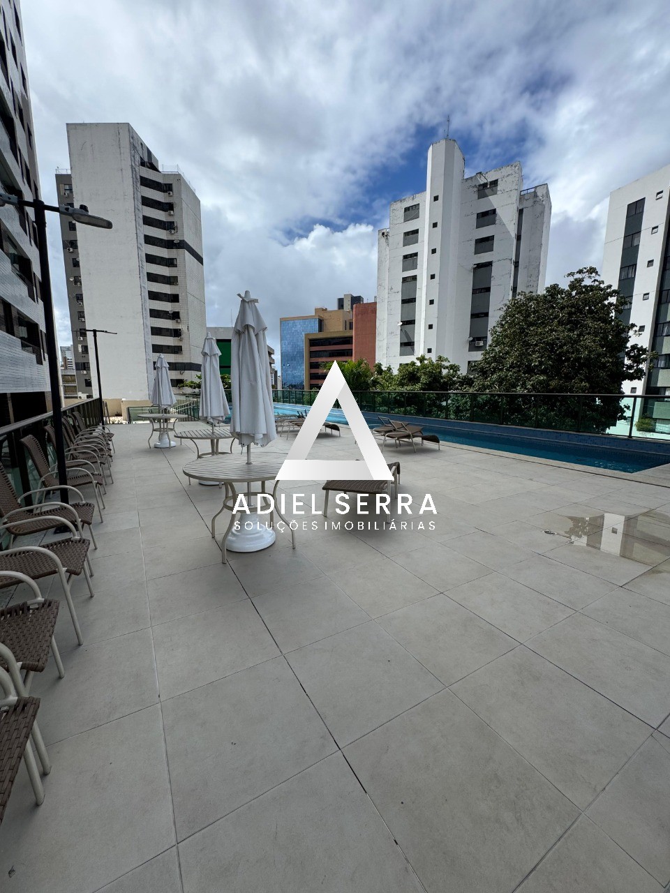 Apartamento - Parque bela vista