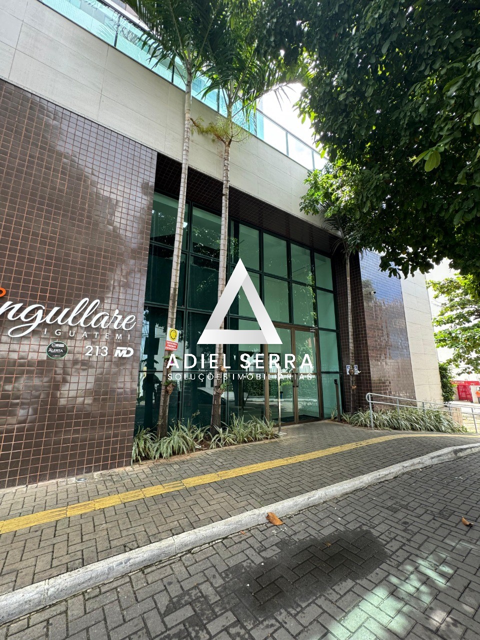 Apartamento - Parque bela vista