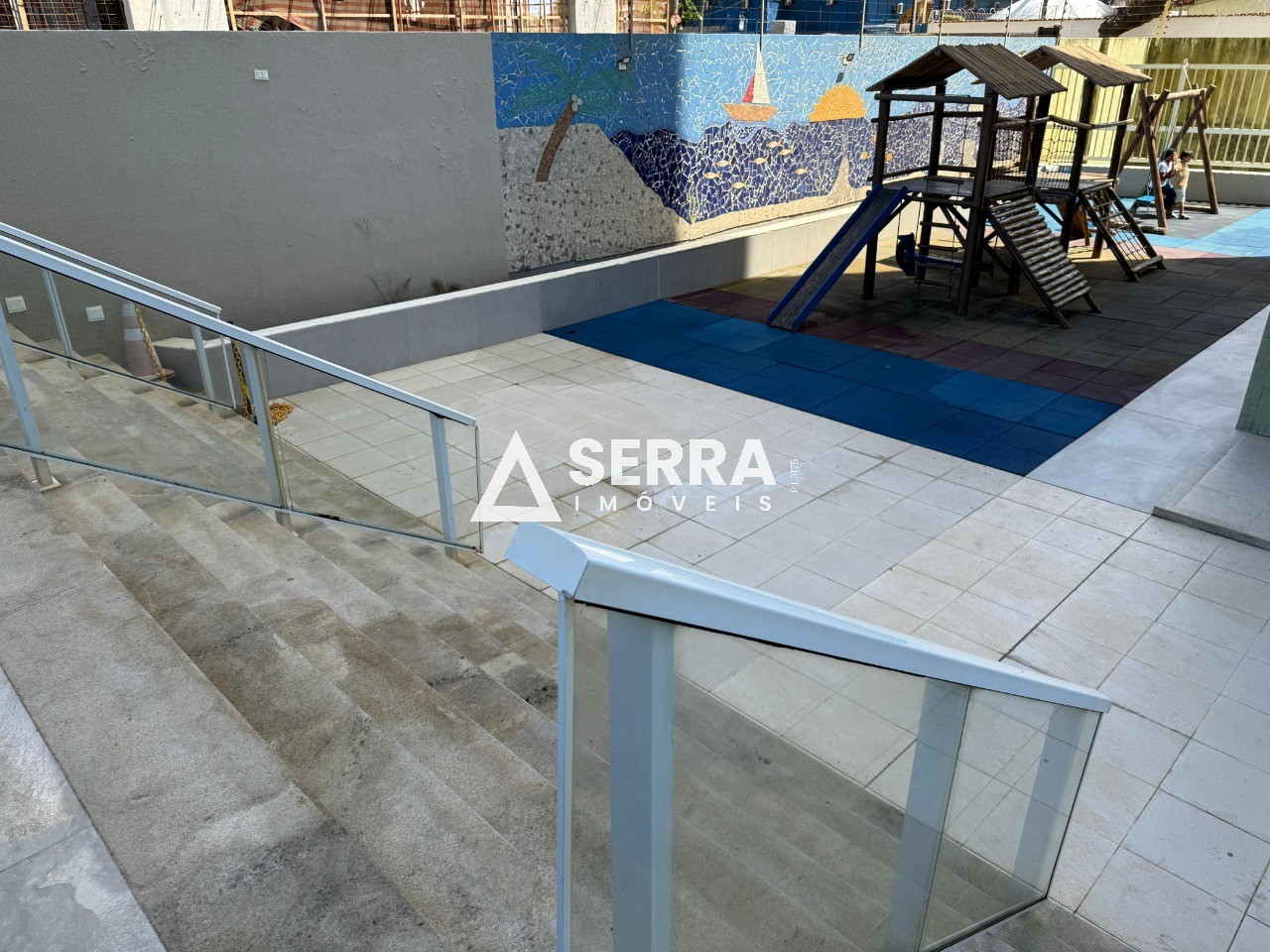 Apartamento - Jaguaribe