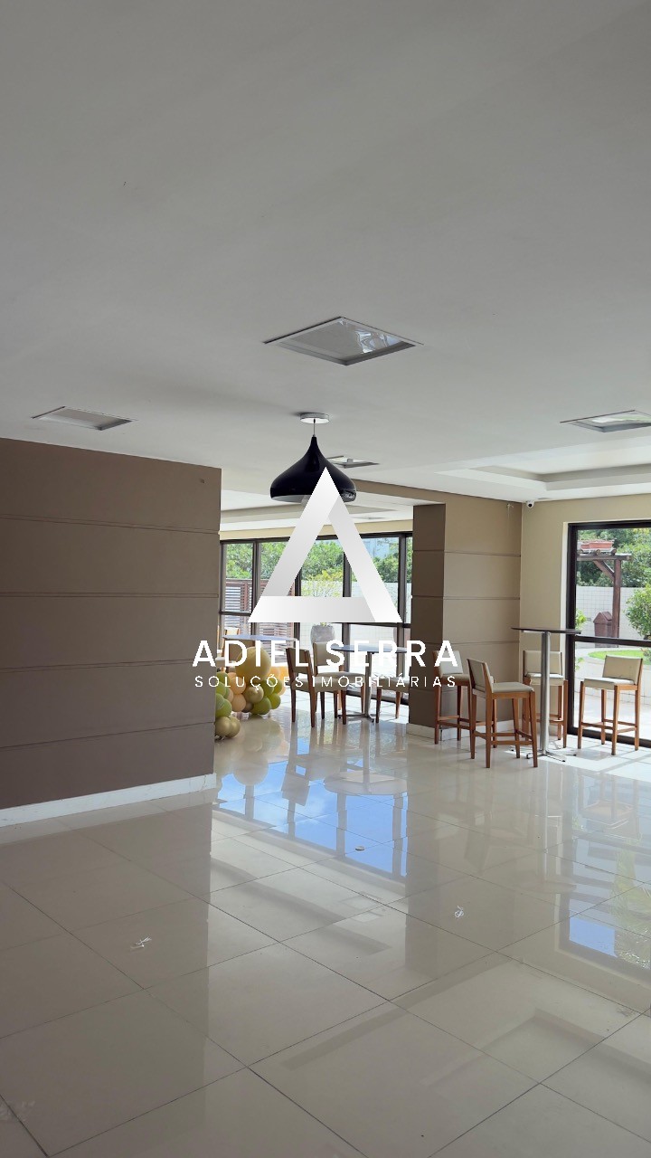 Apartamento - Parque bela vista