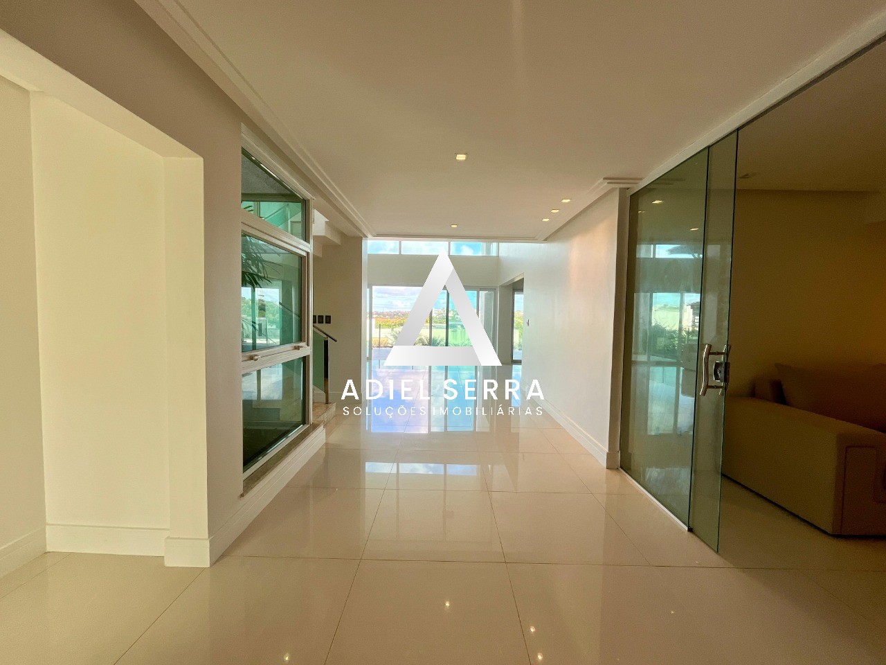 Casa - Alphaville ii