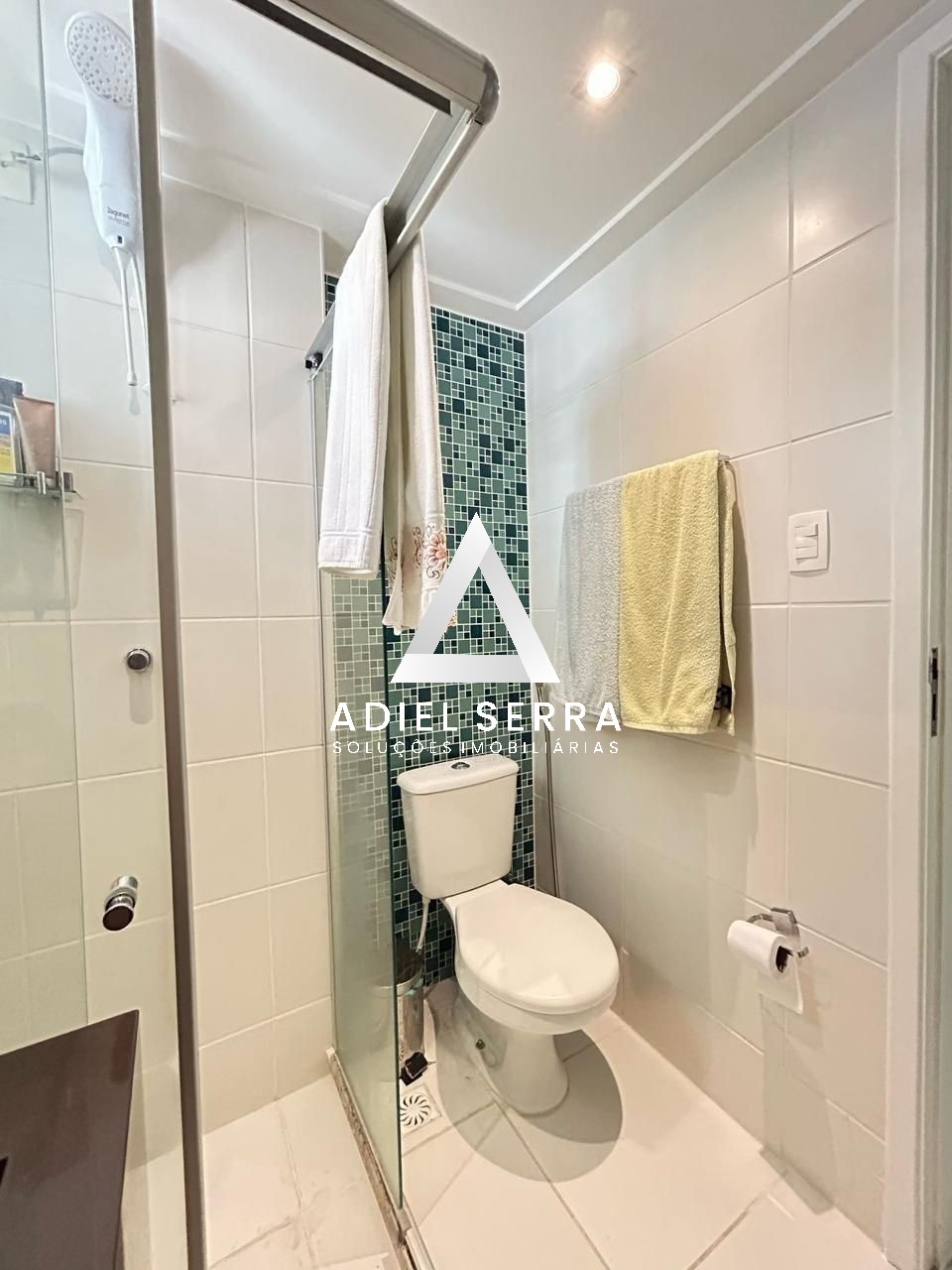 Apartamento - Armação