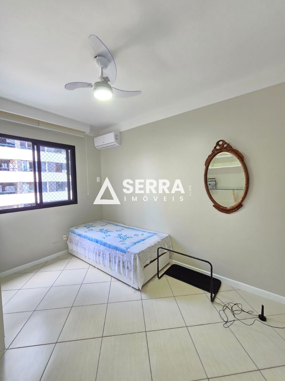 Apartamento - Pituba