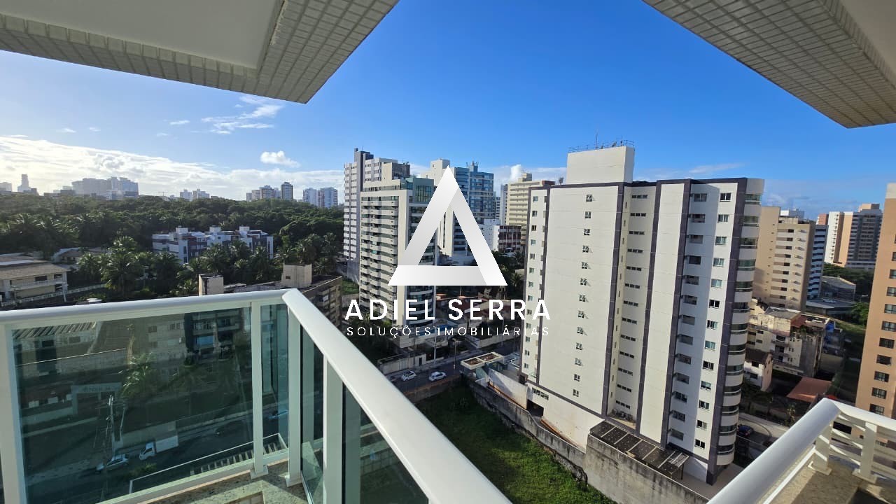 Apartamento - Armação