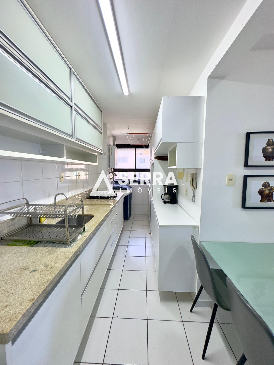 Apartamento - Barra