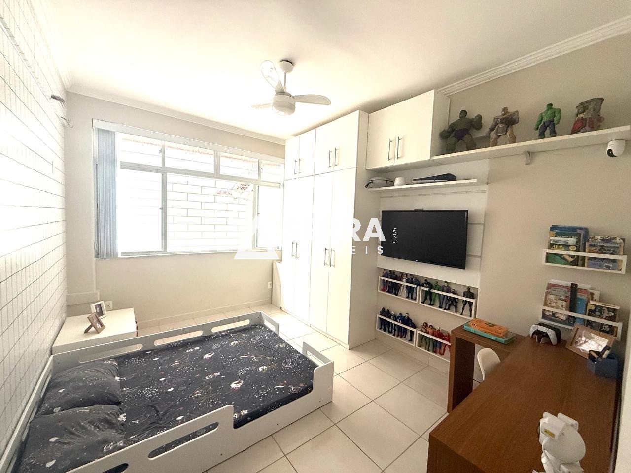 Apartamento - Graça