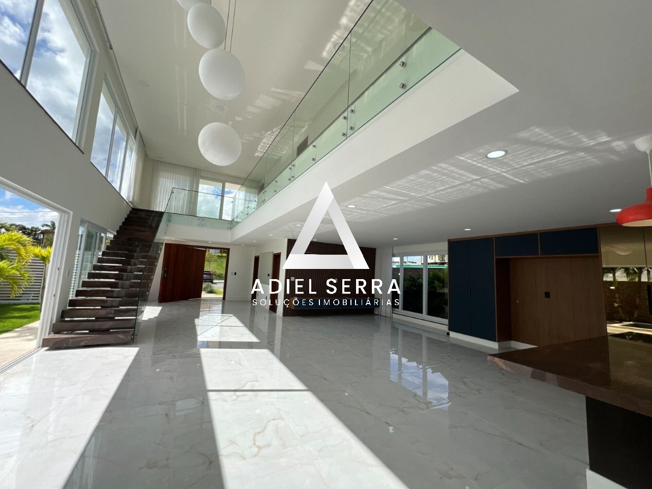 Casa - Alphaville