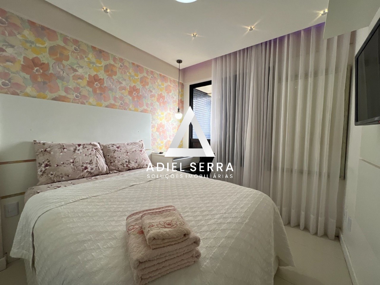 Apartamento - Armação