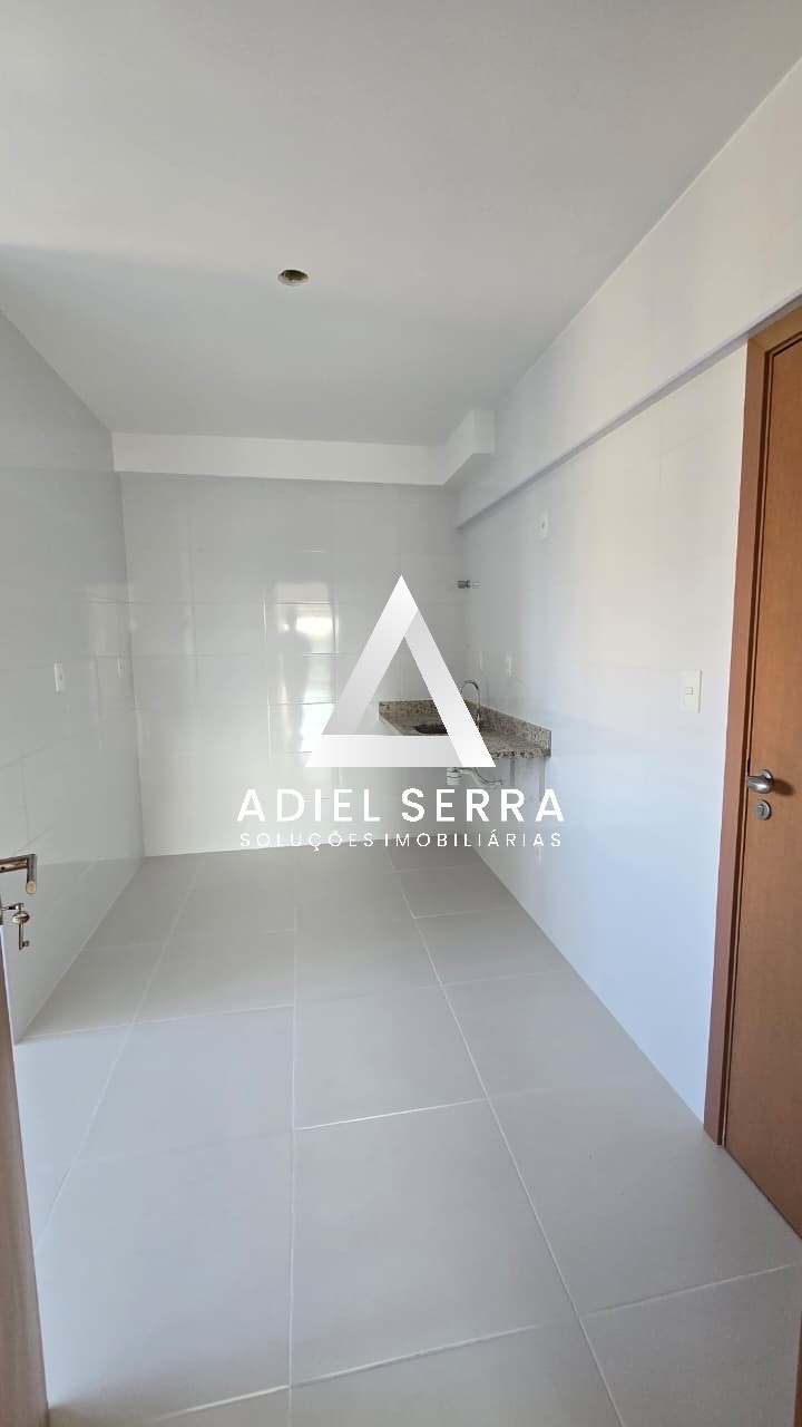 Apartamento - Armação
