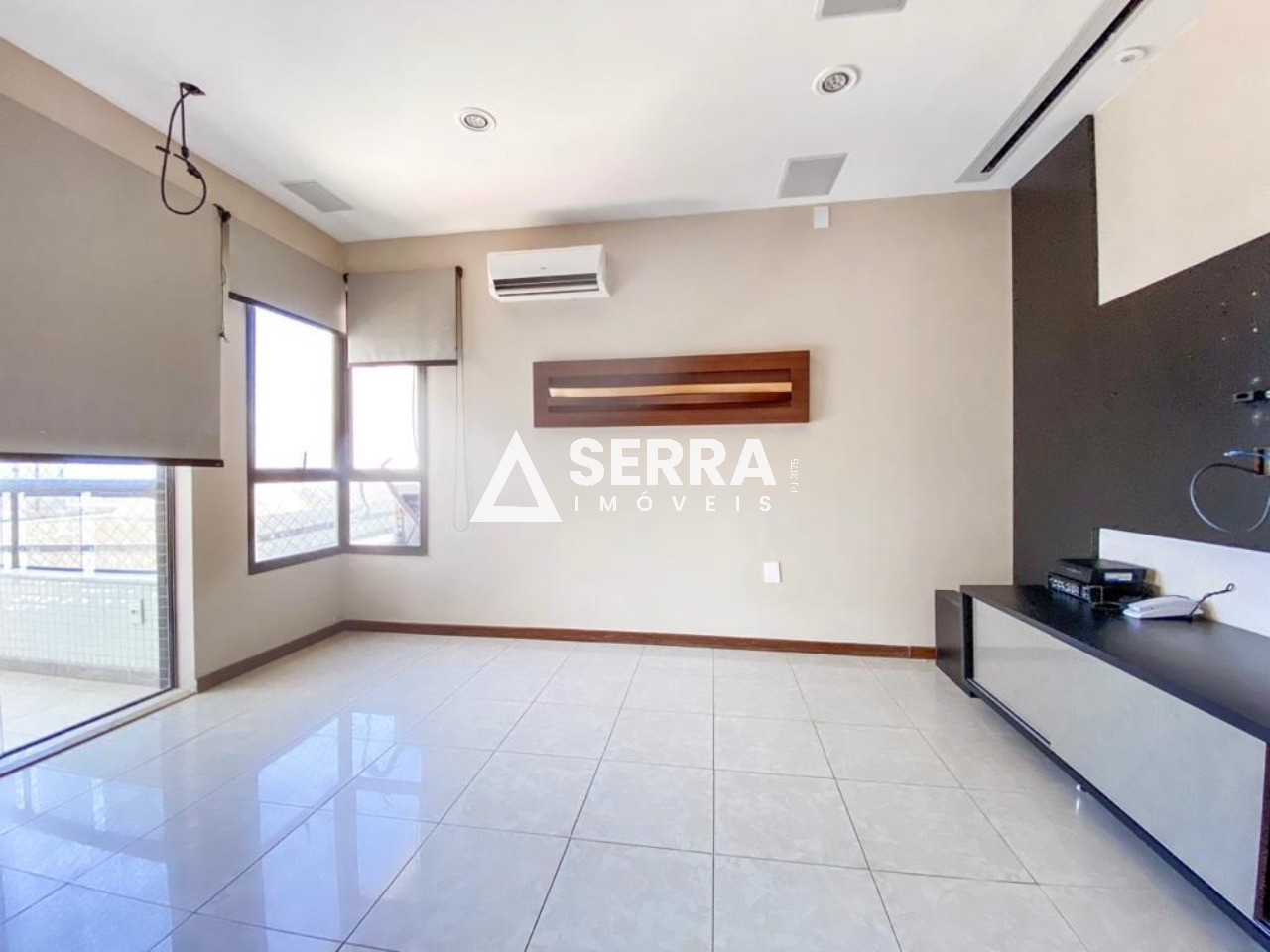 Apartamento - Pituba