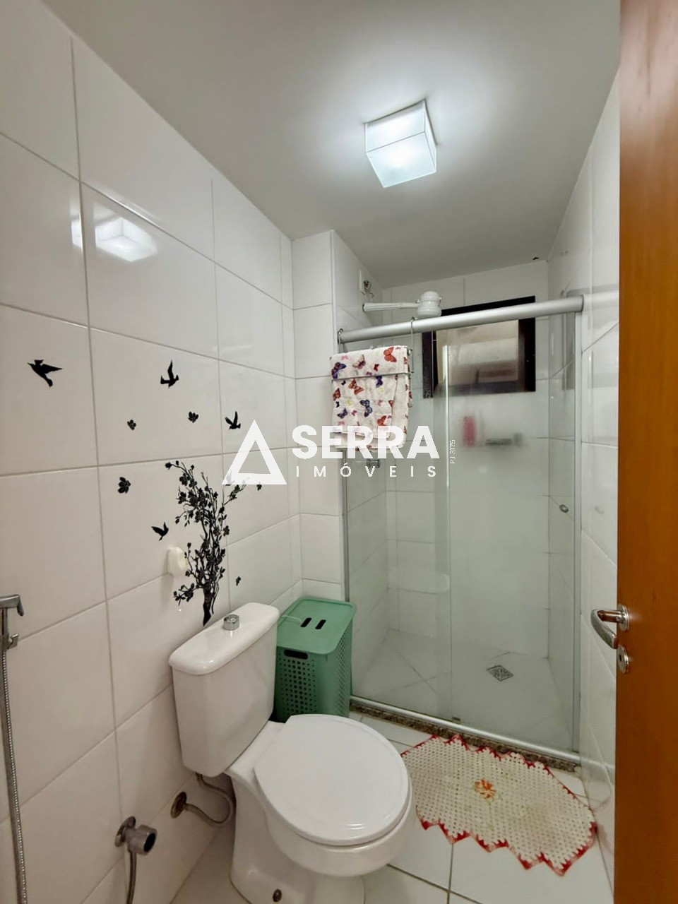 Apartamento - Costa azul