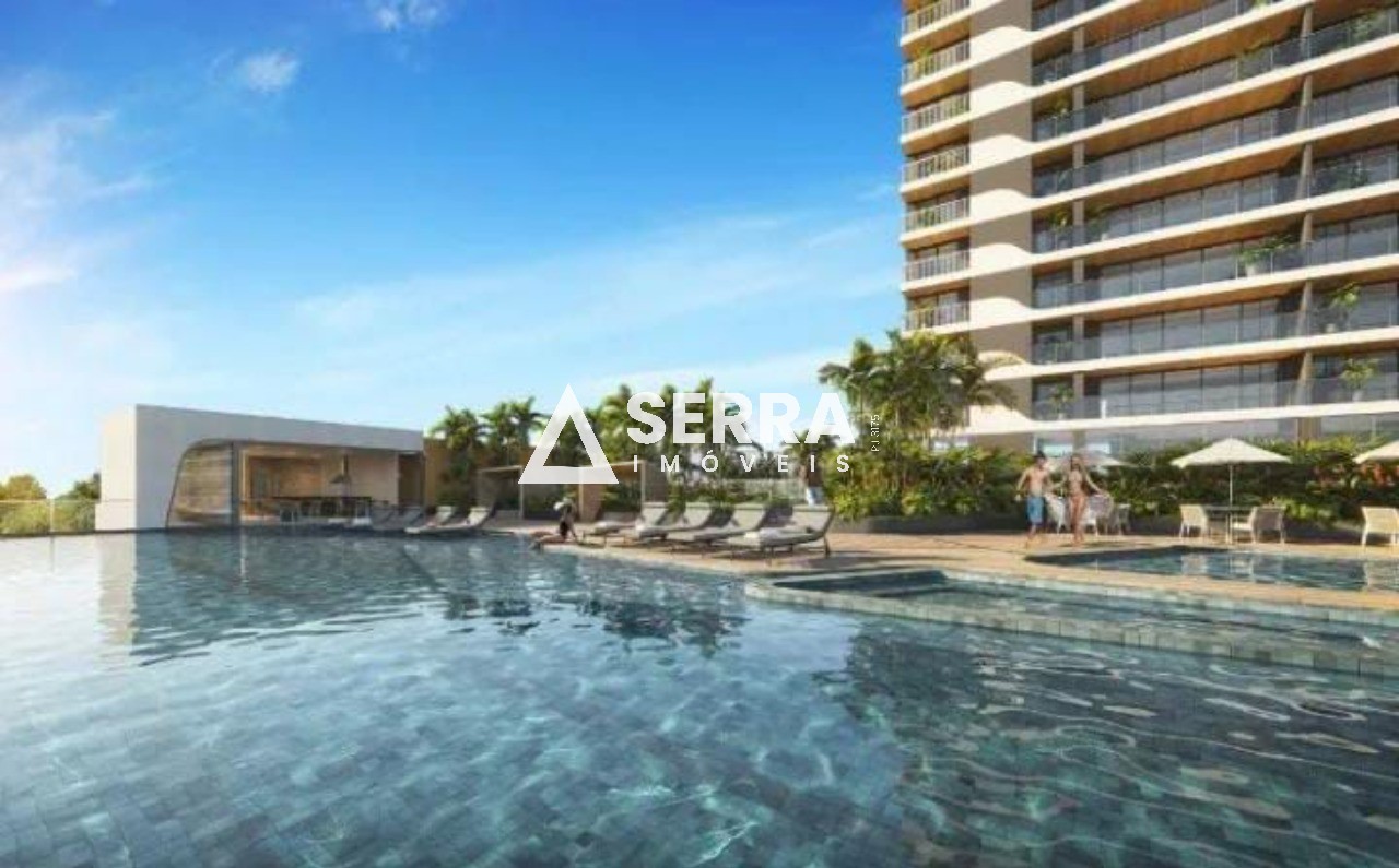 Apartamento - Caminho das árvores